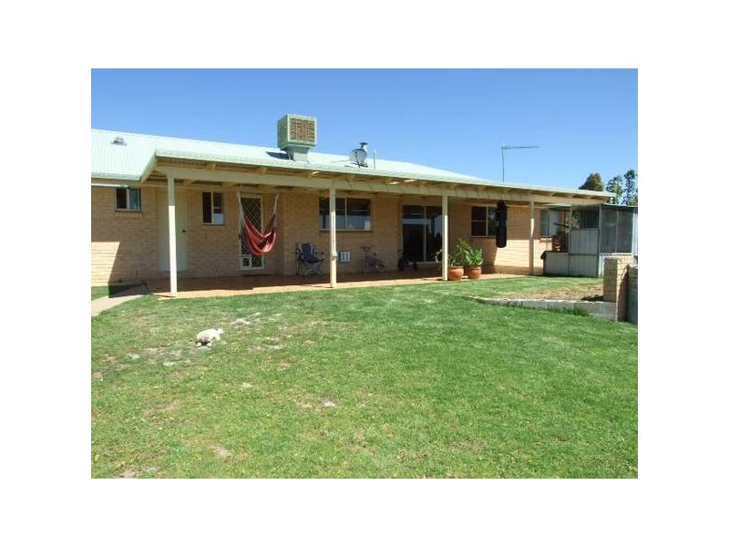 1 Alectown West Road, Alectown NSW 2870