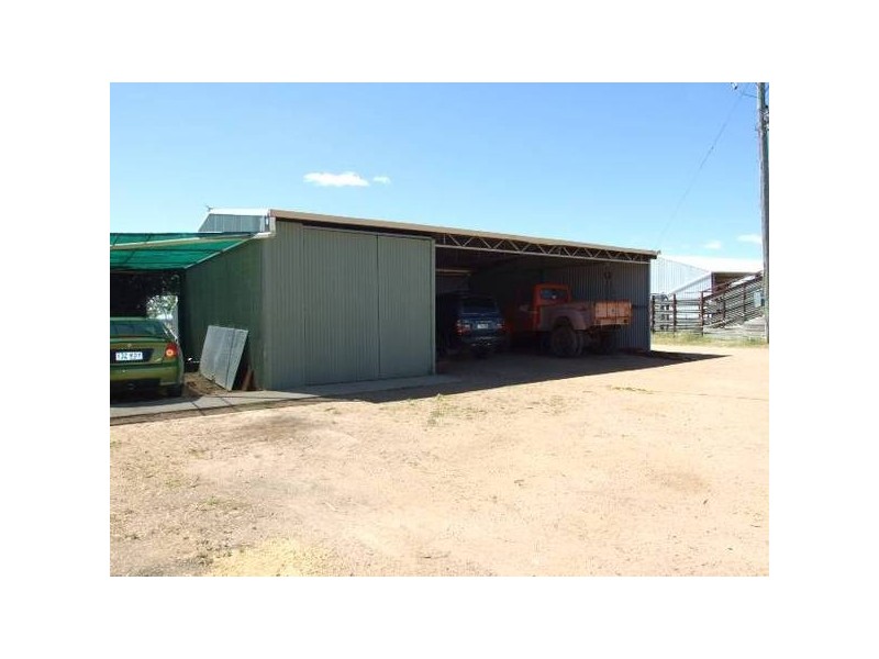 1 Alectown West Road, Alectown NSW 2870