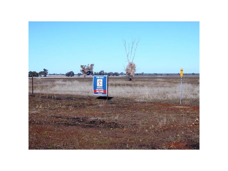 Lot 144 Gunningbland Road, Gunningbland NSW 2876