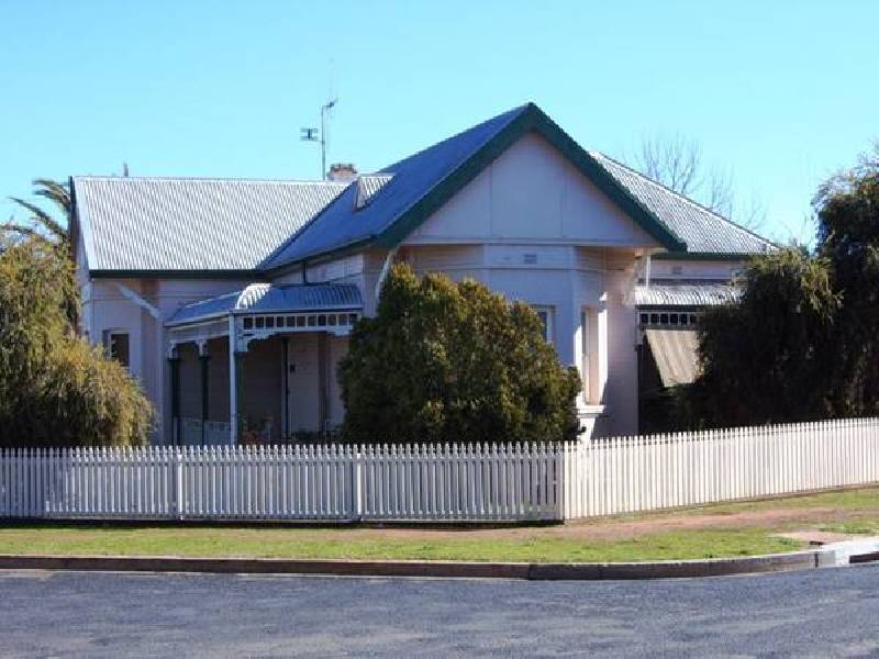 46 Dalton Street, Parkes NSW 2870