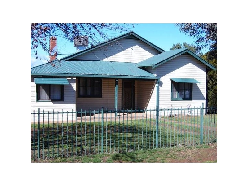 Junction Street, Parkes NSW 2870