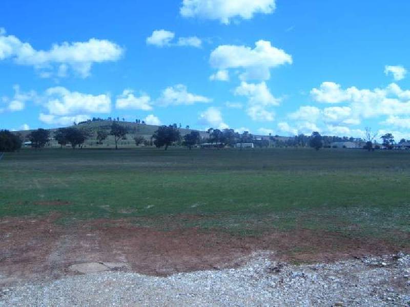 Lot 1 Tanks Lane, Parkes NSW 2870
