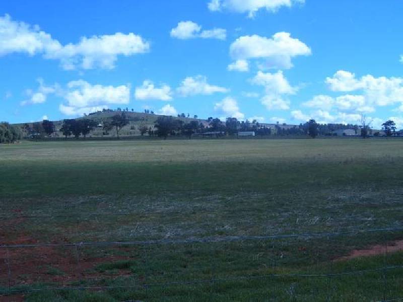 Lot 1 Tanks Lane, Parkes NSW 2870