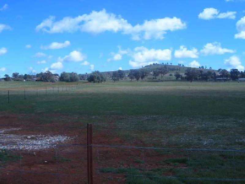 Lot 1 Tanks Lane, Parkes NSW 2870