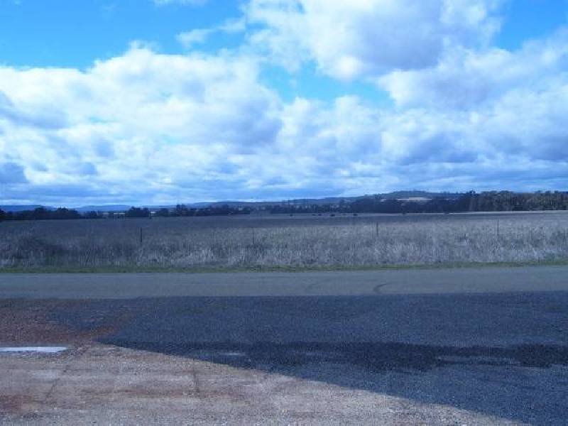Lot 1 Tanks Lane, Parkes NSW 2870