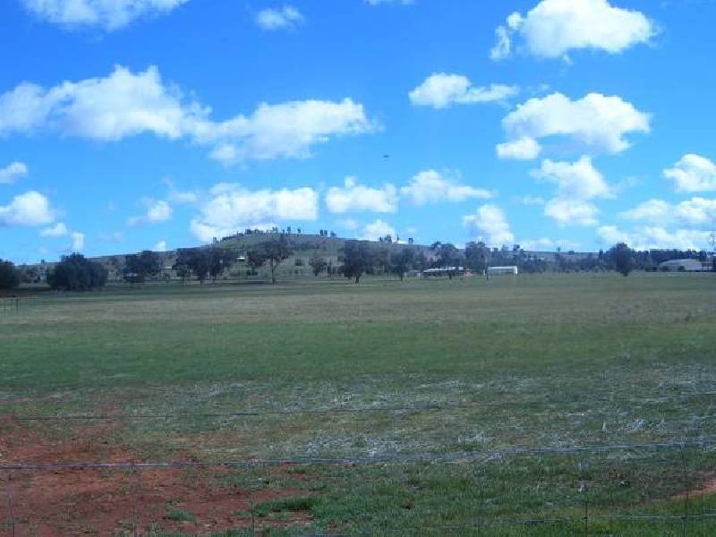 Lot 1 Tanks Lane, Parkes NSW 2870