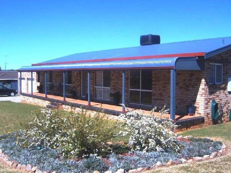 21 Koala Street, Parkes NSW 2870