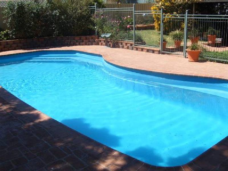 140 Mitchell Street, Parkes NSW 2870