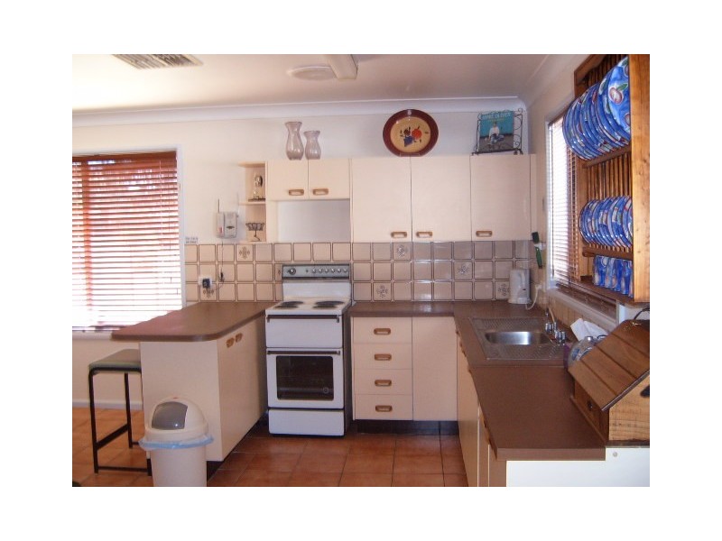33 Webb Street, Parkes NSW 2870