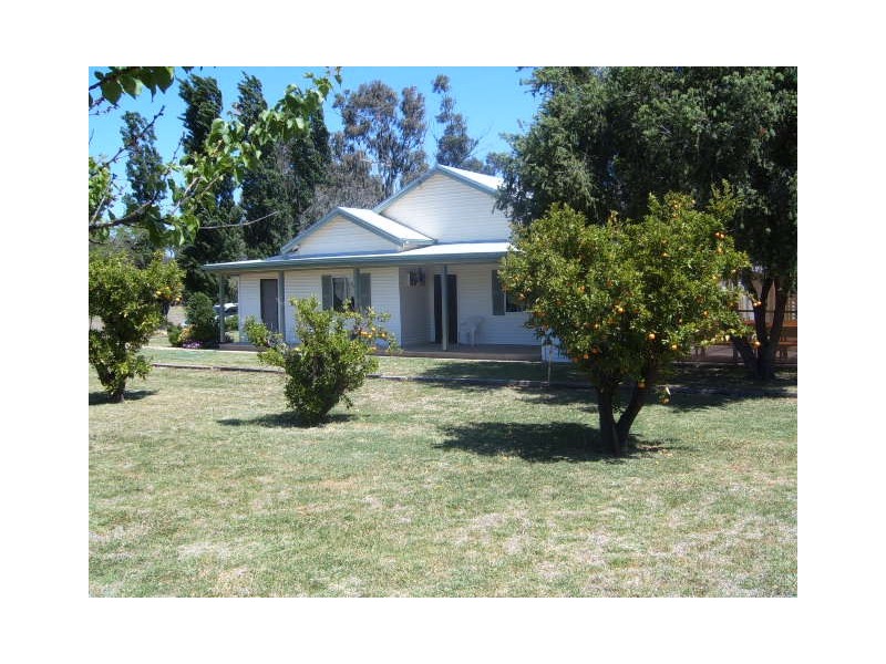 0 Newell Highway, Parkes NSW 2870