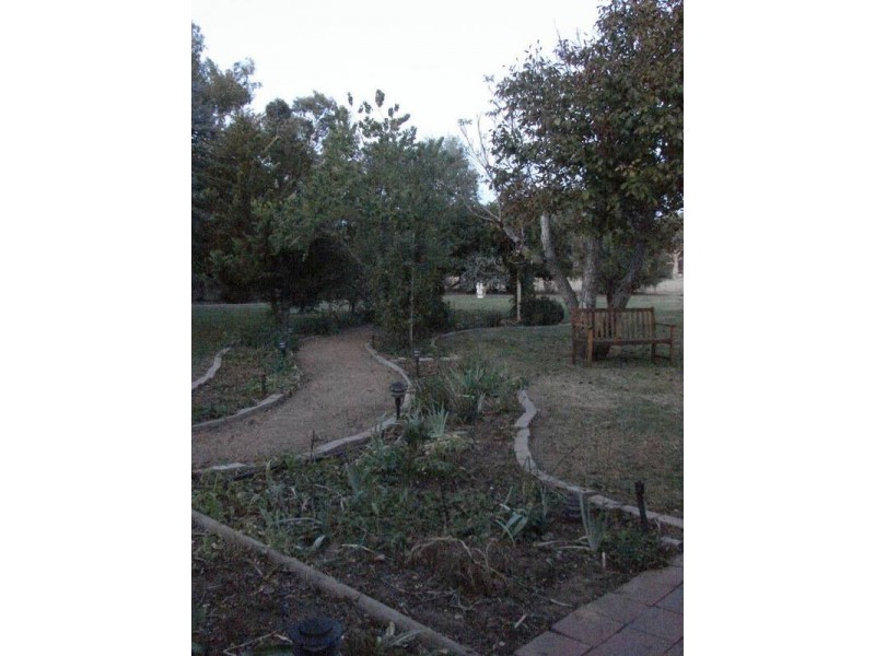 0 Newell Highway, Parkes NSW 2870