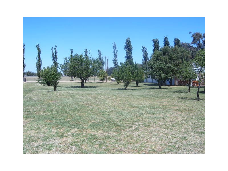 0 Newell Highway, Parkes NSW 2870