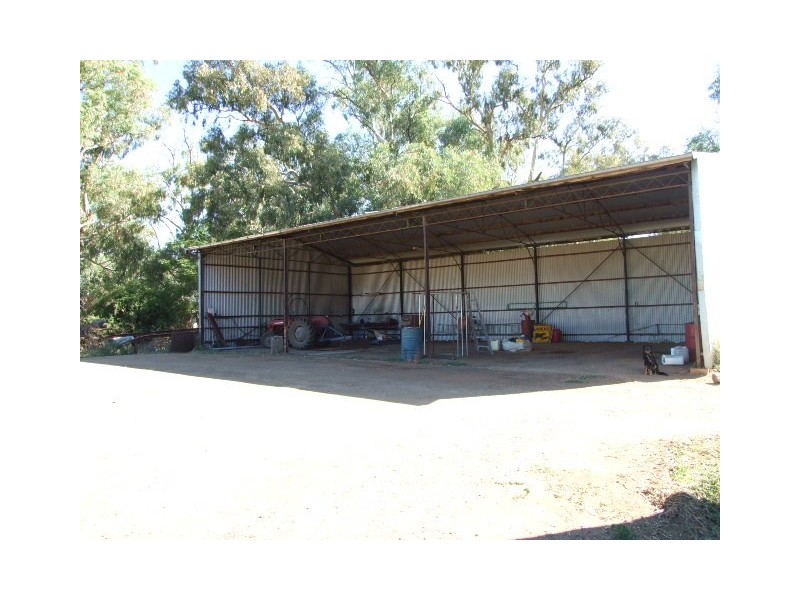 0 Newell Highway, Parkes NSW 2870