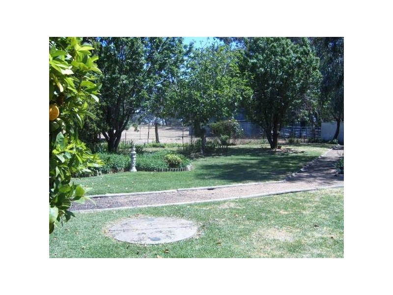 0 Newell Highway, Parkes NSW 2870