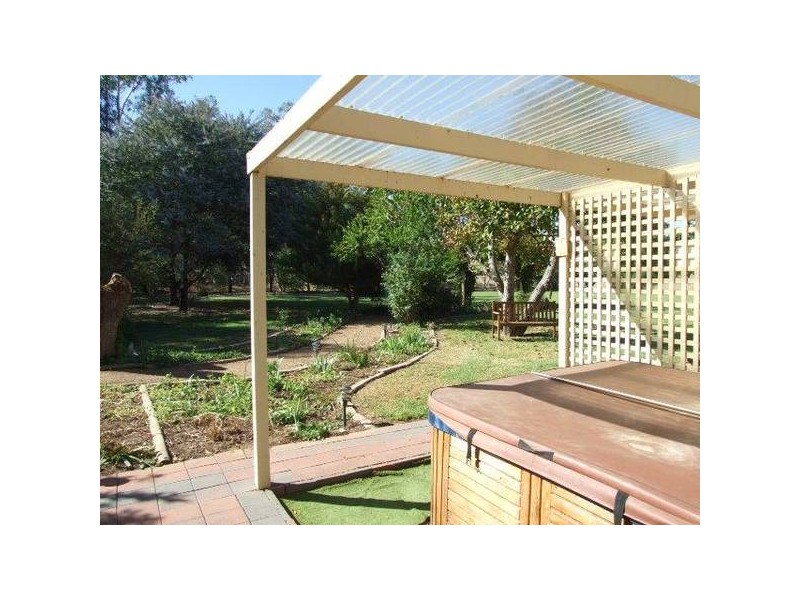 0 Newell Highway, Parkes NSW 2870