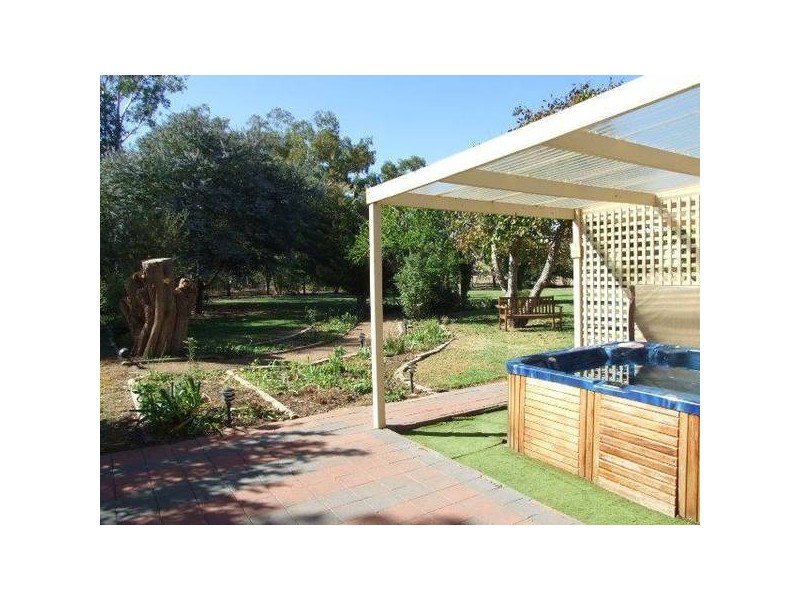 0 Newell Highway, Parkes NSW 2870