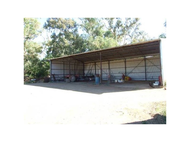 0 Newell Highway, Parkes NSW 2870