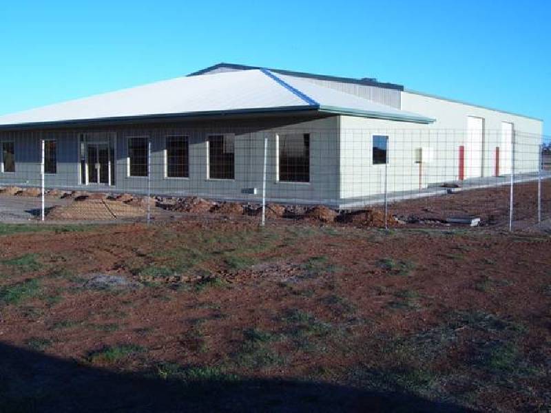 Parkes NSW 2870