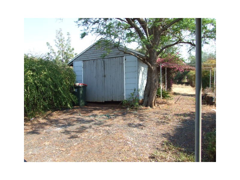 14 Want Street, Parkes NSW 2870