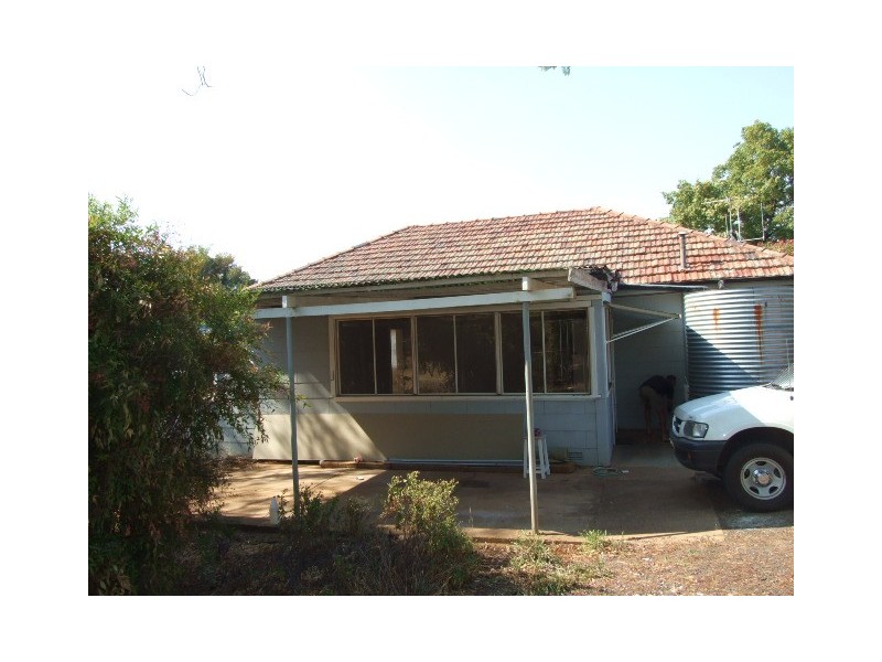 14 Want Street, Parkes NSW 2870