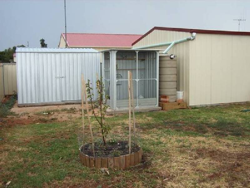 Charles Rigg Ave, Parkes NSW 2870