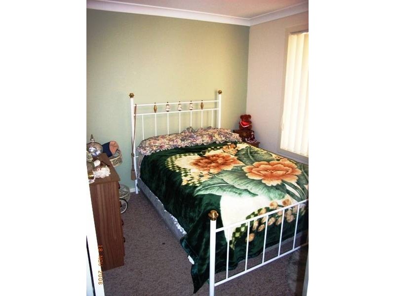 Charles Rigg Ave, Parkes NSW 2870