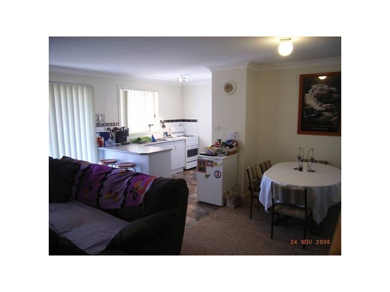 Charles Rigg Ave, Parkes NSW 2870
