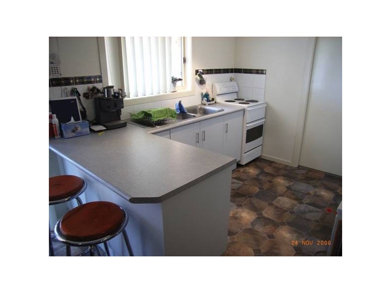 Charles Rigg Ave, Parkes NSW 2870