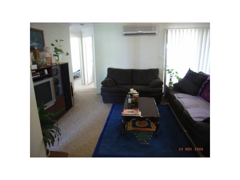 Charles Rigg Ave, Parkes NSW 2870