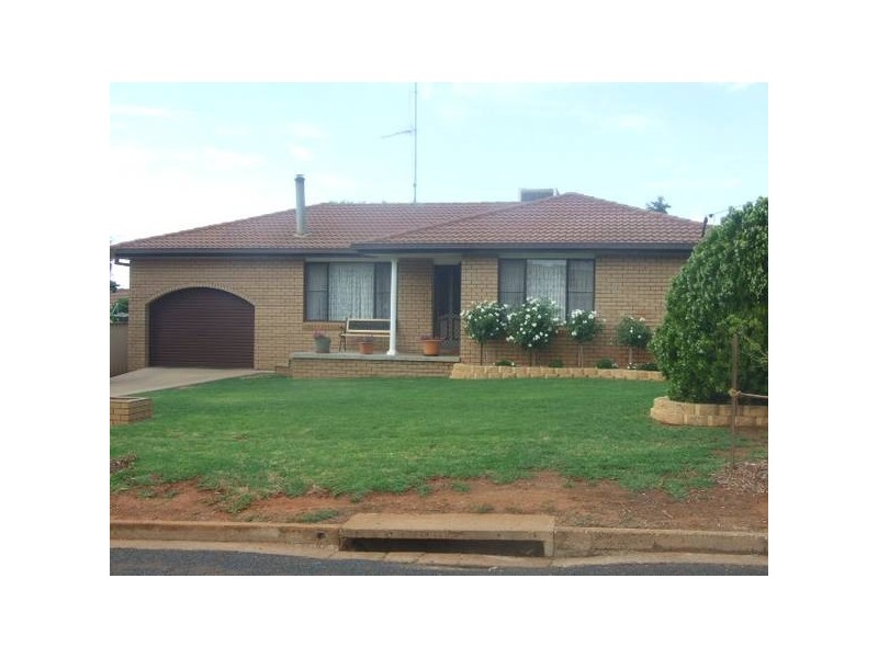 Barton Street, Parkes ACT 2600