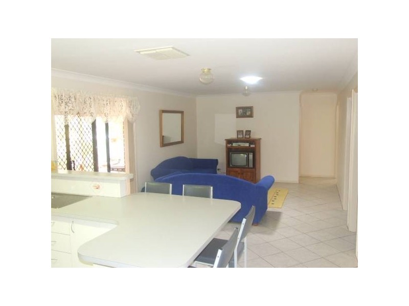 Barton Street, Parkes ACT 2600