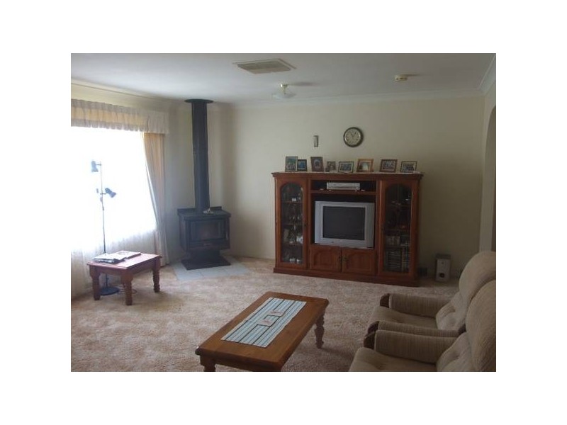 Barton Street, Parkes ACT 2600