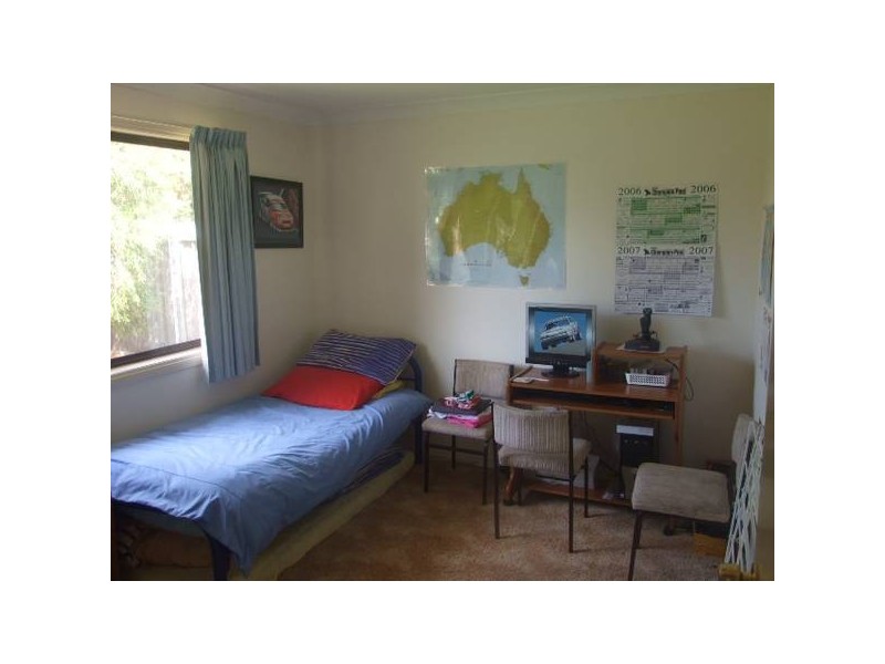 Barton Street, Parkes ACT 2600