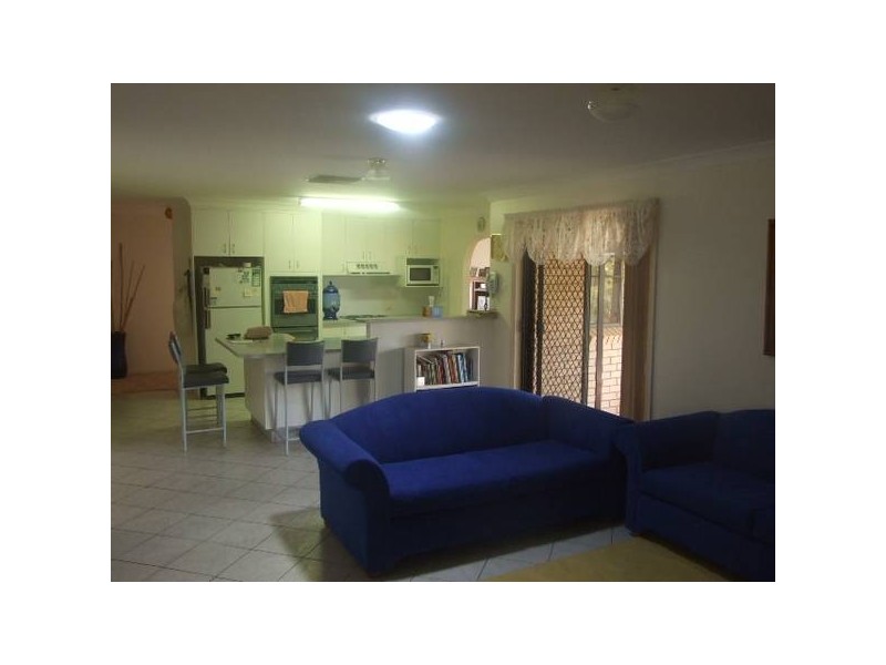 Barton Street, Parkes ACT 2600