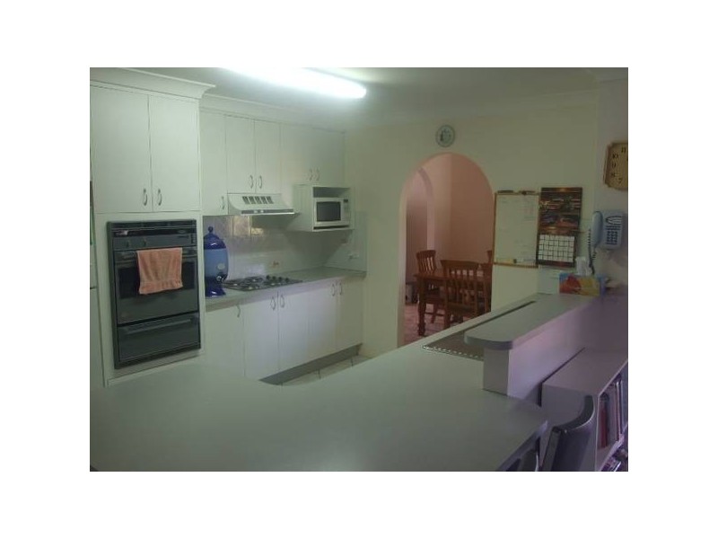 Barton Street, Parkes ACT 2600