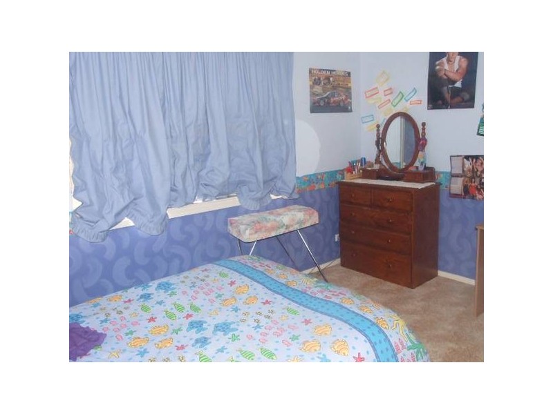 Barton Street, Parkes ACT 2600