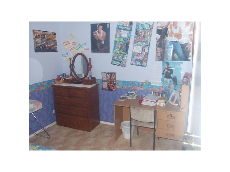 Barton Street, Parkes ACT 2600