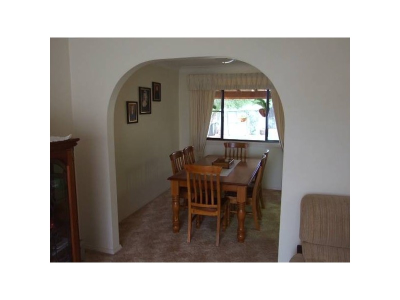 Barton Street, Parkes ACT 2600