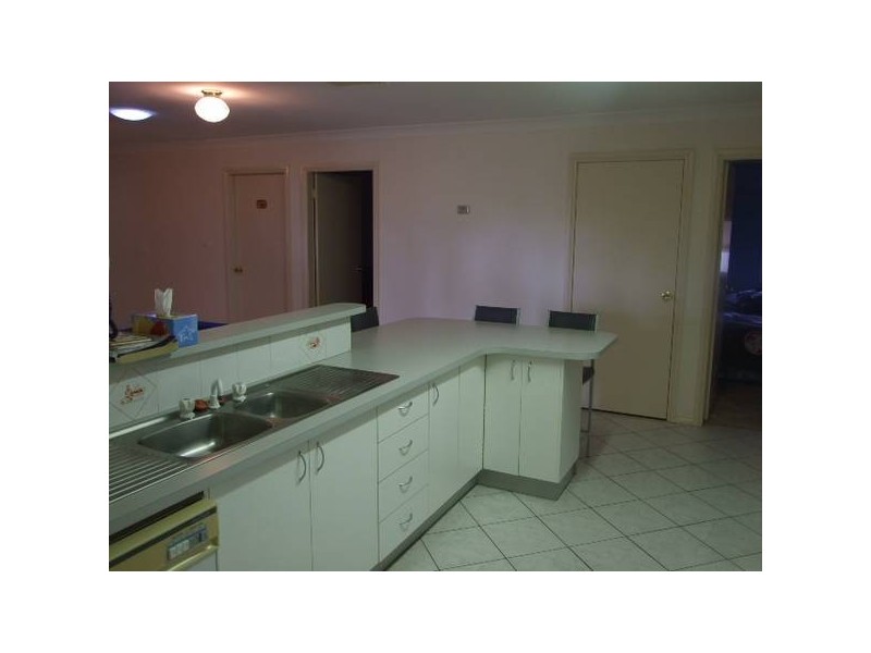 Barton Street, Parkes ACT 2600