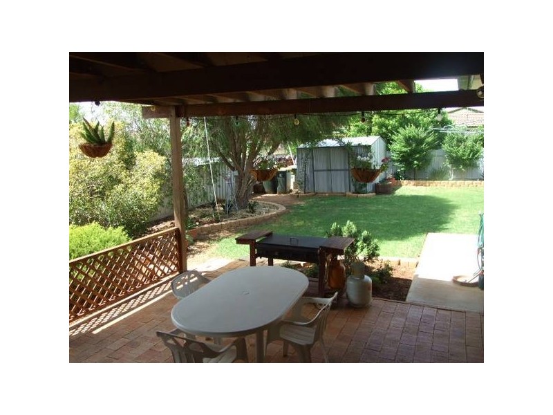 Barton Street, Parkes ACT 2600