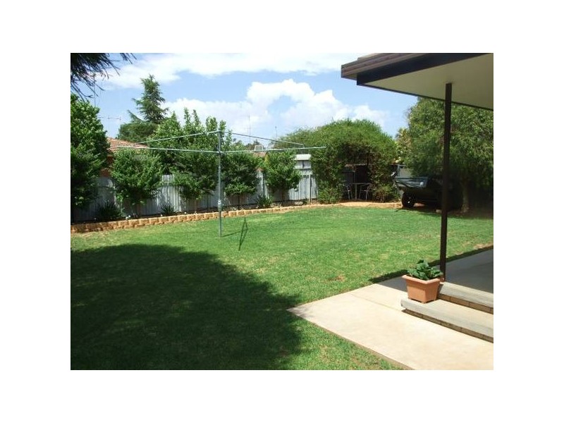 Barton Street, Parkes ACT 2600