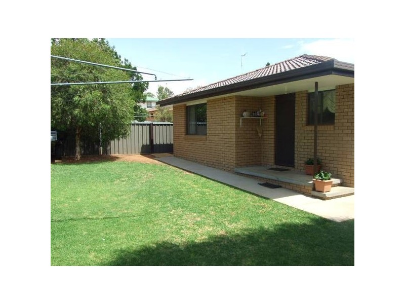 Barton Street, Parkes ACT 2600