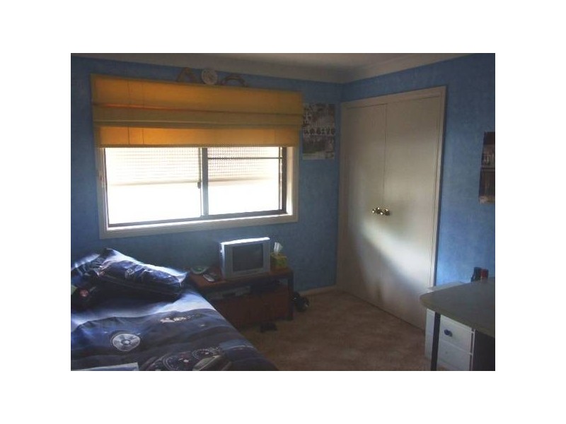 Barton Street, Parkes ACT 2600