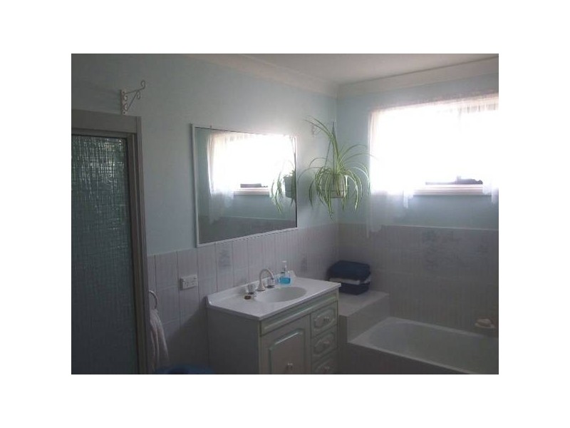 Barton Street, Parkes ACT 2600