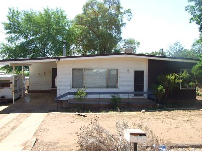 35 Lorking Street, Parkes NSW 2870
