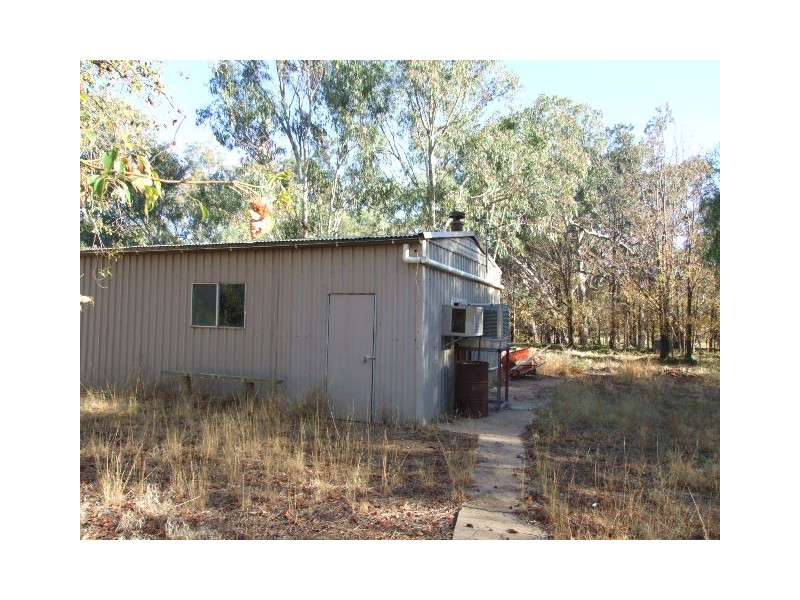 60 Warregal Road, Tichborne NSW 2870