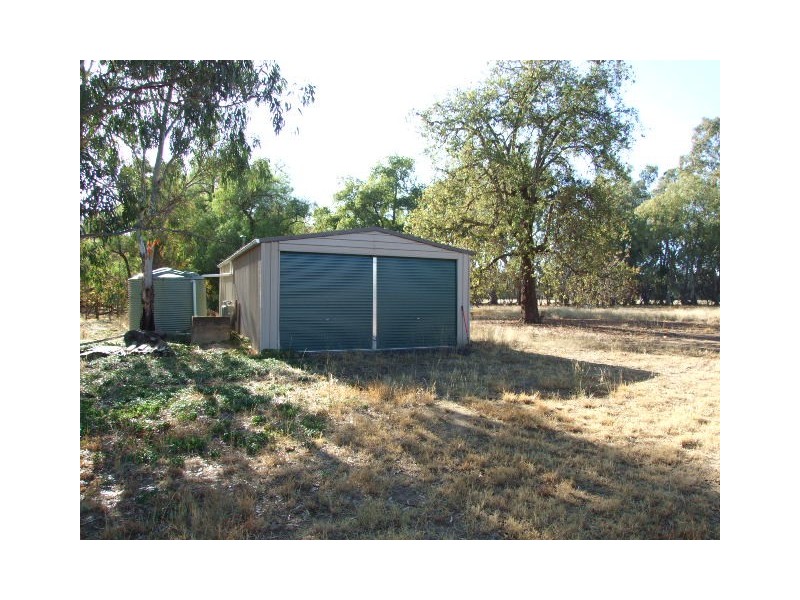60 Warregal Road, Tichborne NSW 2870