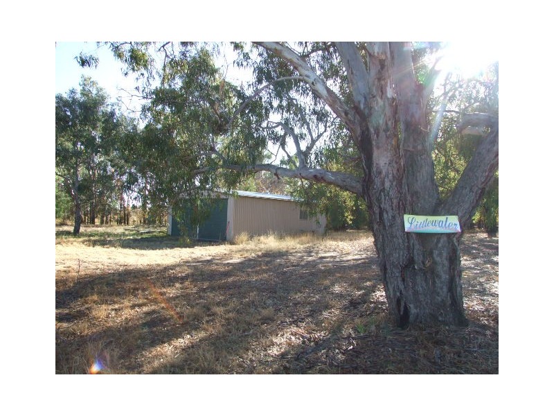 60 Warregal Road, Tichborne NSW 2870