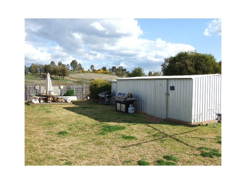 29 Webb Street, Parkes NSW 2870