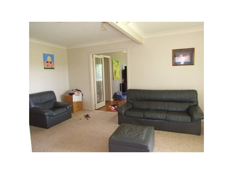 201 Military Road, Parkes NSW 2870